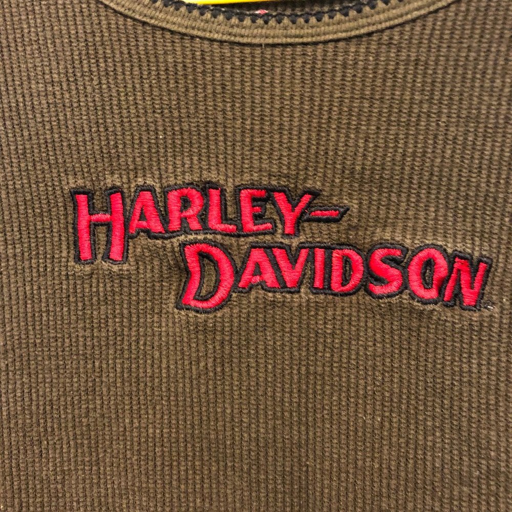 ACES and EIGHTS HARLEY DAVIDSON XL